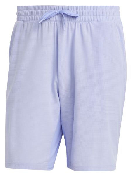 Pantalón corto de tenis hombre Adidas Egro 9