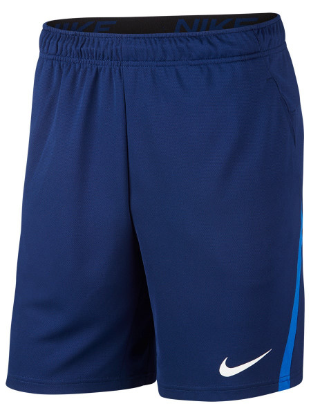  Nike Dry Short 5.0 - blue void/game royal/white