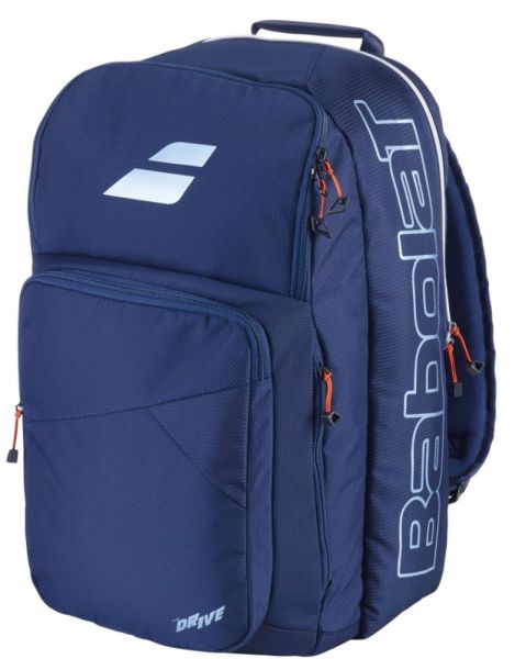 Tennis Backpack Babolat Pure Drive 11-gen Backpack - Blue