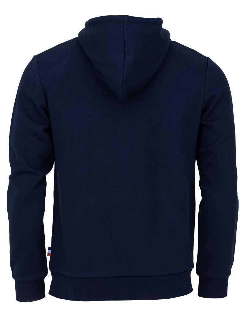 Boutique Roland-Garros Soldes Sweat De Tennis Homme Roland Garros Pop Energy Sweatshirt Coupe-vent Tennis