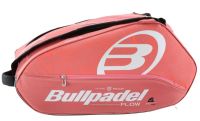 Torba za padel Bullpadel BPP23006 Flow - coral Torba za padel Bullpadel BPP23006 Flow - coral
