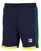 Men's shorts Fila Shorts Todd - fila navy/deep teal