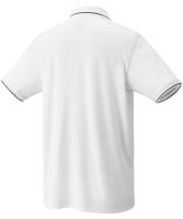 Muški teniski polo Yonex Wimbledon Polo - white Muški teniski polo Yonex Wimbledon Polo - white