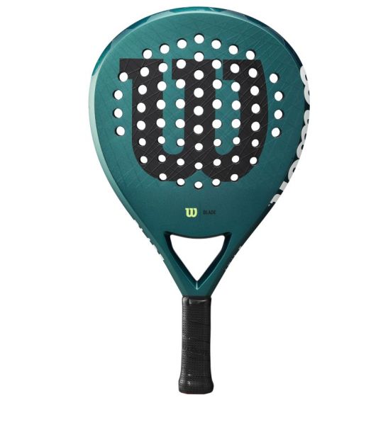 Padel racket Wilson Blade V3