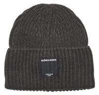 Gorro Björn Borg Centre Knit - Verde