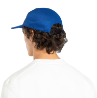 Kapa za tenis ON The Roger Moulded Cap - indigo Kapa za tenis ON The Roger Moulded Cap - indigo