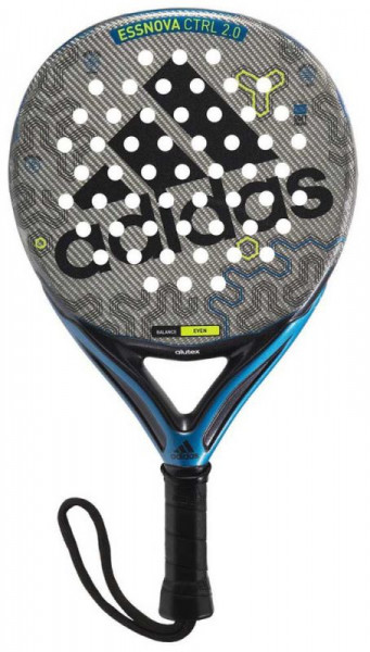 Padel racket Adidas Essnova CTRL 2.0
