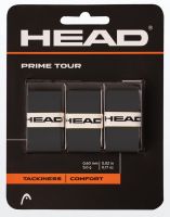 Sobregrip Head Prime Tour 3P - black