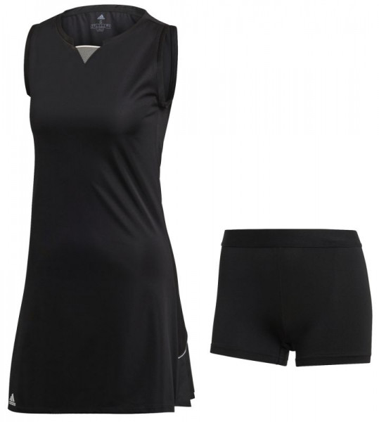  Adidas Club Dress - black