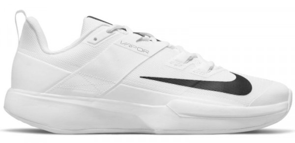 Meeste tennisejalatsid Nike Vapor Lite M - white/black