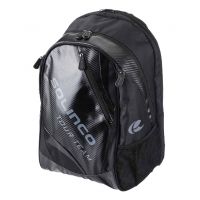 Plecak tenisowy Solinco Back Pack - black