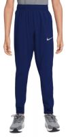 Spodnie chłopięce Nike Dri-Fit Woven Pant - blue void