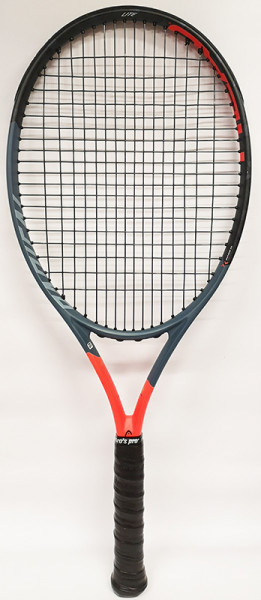 Raqueta de tenis Head Graphene 360 Radical LITE (używana)