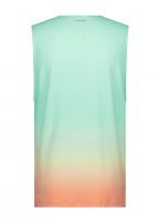 Muška majica Australian Open Performance Tank - calypso ombre Muška majica Australian Open Performance Tank - calypso ombre