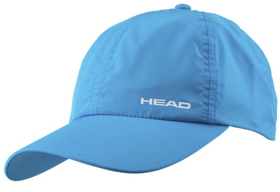 Head Kids Light Function Cap - turquoise, Tennis Zone