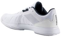 Muške tenisice Head Sprint Team 3.5 Clay - white/blueberry Muške tenisice Head Sprint Team 3.5 Clay - white/blueberry