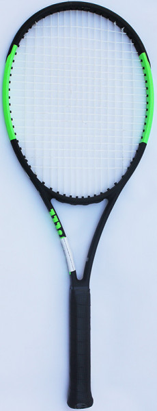 Raquette de tennis Rakieta Tenisowa Wilson Blade 98UL (16x19) (używana)