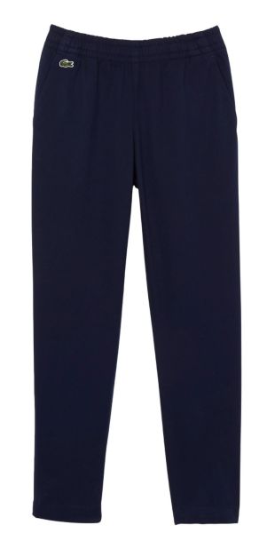 Boys' trousers Lacoste Boys' Lacoste Stretch Cotton - Blue