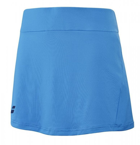 Teniso sijonas moterims Babolat Play Skirt Women - blue aster
