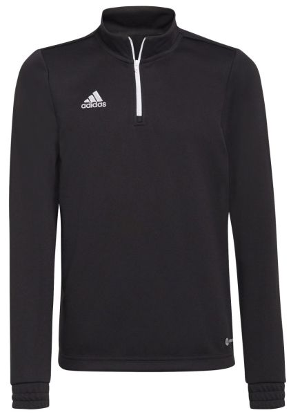 Sudadera para niño Adidas Entrada 22 Training - Negro