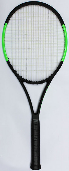  Wilson Blade SW 104 Countervail (18x19) (używana)