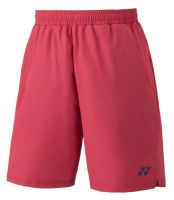 Pantaloncini da tennis da uomo Yonex US Tennis - Rosa