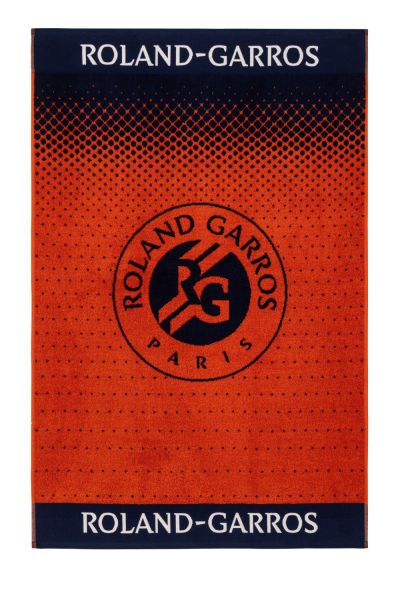 Asciugamano da tennis Roland Garros Serviette Officielle