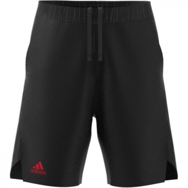  Adidas Primeblue Next Level Shorts - black