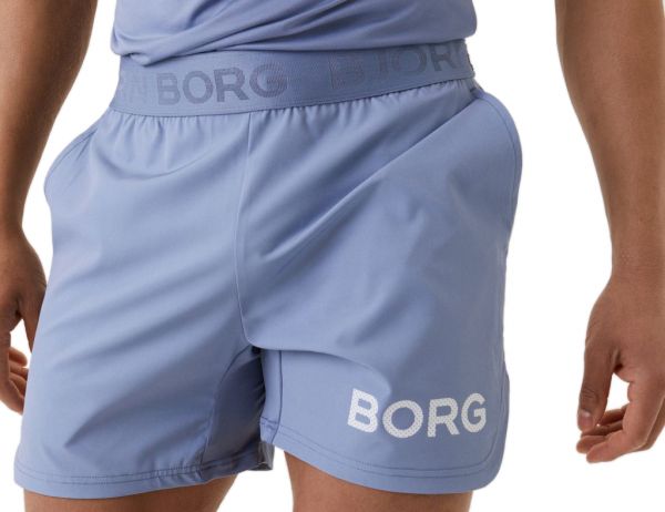  Björn Borg Short Shorts - stonewash