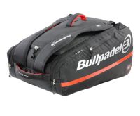 Paddle bag Bullpadel BPP25022 Xplo - Black