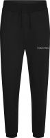 Herren Tennishose Calvin Klein Knit Pants - black