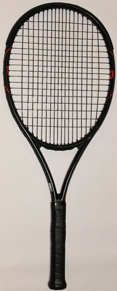 Teniszütő Wilson Burn FST 99 (używana)