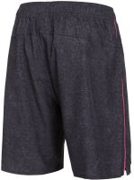 Muške kratke hlače Ellesse Padellada Short - black denim Muške kratke hlače Ellesse Padellada Short - black denim