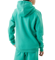 Dječački sportski pulover Björn Borg Sthlm Hoodie - winter green Dječački sportski pulover Björn Borg Sthlm Hoodie - winter green