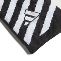 Znojnik za ruku Adidas Wristbands L (OSFM) - black/white Znojnik za ruku Adidas Wristbands L (OSFM) - black/white