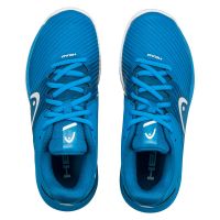 Tenisice za djecu Head Revolt Pro 4.0 Junior - blue/white Tenisice za djecu Head Revolt Pro 4.0 Junior - blue/white