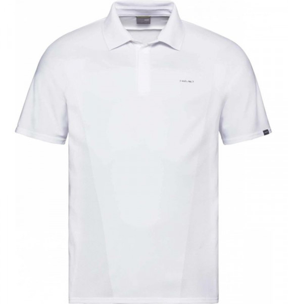  Head Performance Polo Shirt M - white