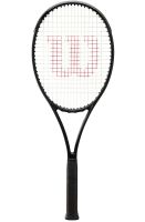 Tenisová raketa Wilson Noir Blade 98 (16x19) V8 + výplet + vypletanie Tenisová raketa Wilson Noir Blade 98 (16x19) V8 + výplet + vypletanie