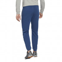 Pantalons de tennis pour hommes Reebok Wor Piping Jogger M - Bleu Pantalons de tennis pour hommes Reebok Wor Piping Jogger M - Bleu