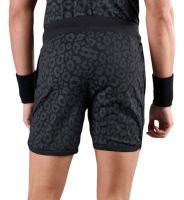 Pantaloni scurți tenis bărbați Hydrogen Panther Tech Shorts - black Pantaloni scurți tenis bărbați Hydrogen Panther Tech Shorts - black