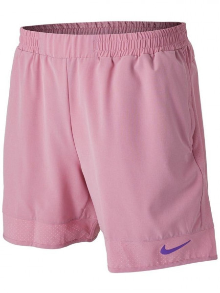  Nike Dri-Fit Advantage Short 7in M - elemental pink/wild berry
