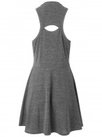 Teniso suknelė Nike Court Dri-Fit Advantage Dress W - black/black/white Teniso suknelė Nike Court Dri-Fit Advantage Dress W - black/black/white