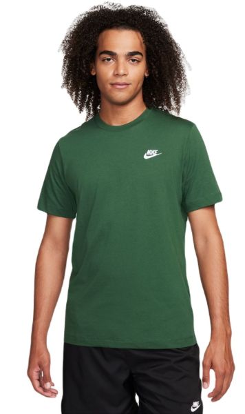 Men's T-shirt Nike Sportswear Club T-Shirt - fir