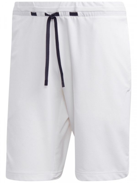  Adidas NY Melange Short - white