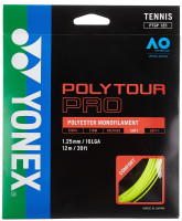 Tenisa stīgas Yonex Poly Tour Pro (12 m)