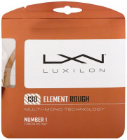 Tennisekeeled Luxilon Element Rough 130 (12 m)