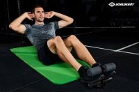 Hvataljke za trening Schildkröt Fitness Sit-Up Treiner - black Hvataljke za trening Schildkröt Fitness Sit-Up Treiner - black