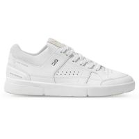 ON The Roger Clubhouse Women - all white ON The Roger Clubhouse Women - all white