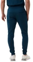 Teniso kelnės vyrams Björn Borg Centre Tapered Pants - reflecting pond Teniso kelnės vyrams Björn Borg Centre Tapered Pants - reflecting pond