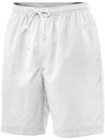 Tenisa šorti vīriešiem Lacoste Men's SPORT Tennis Shorts - white
